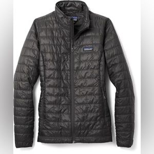 Patagonia Nano Puff